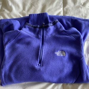 Super comfortable NorthFace fleas!